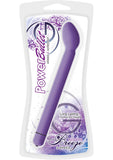 Power Bullet G Wisteria Lavanda