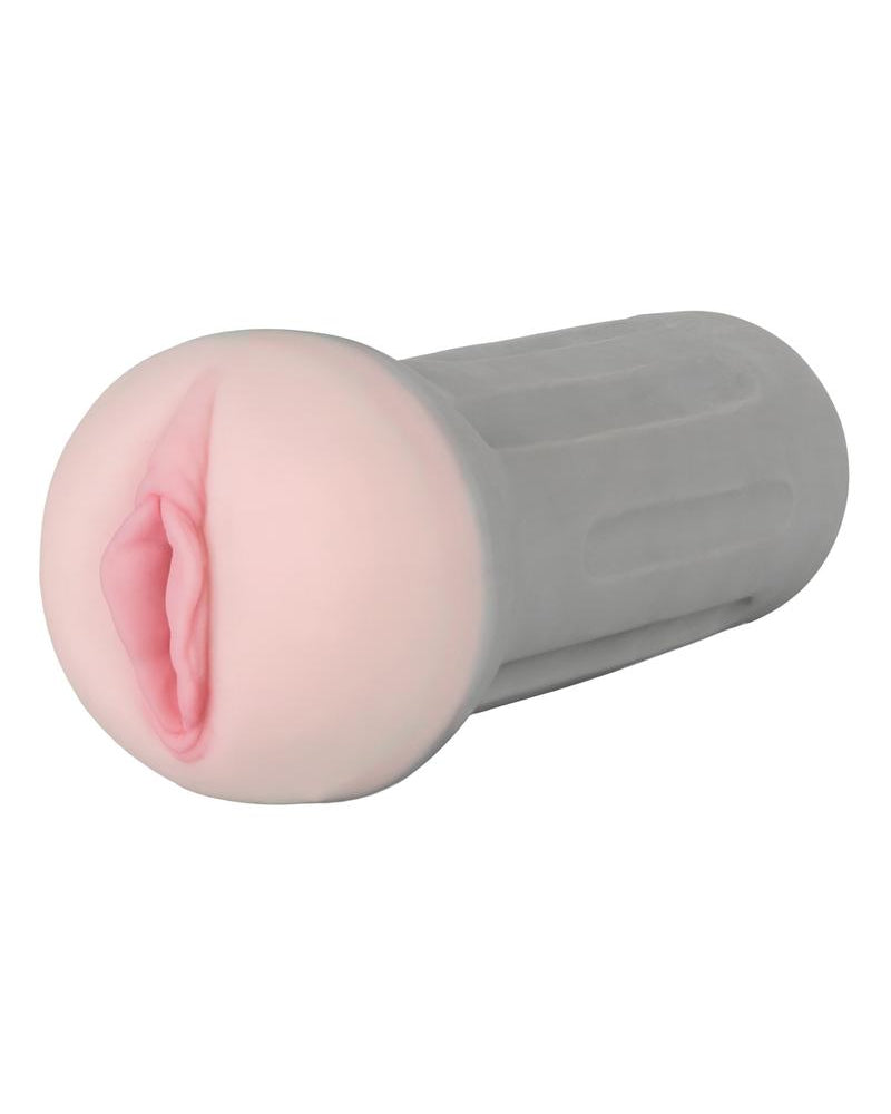 THE GRIPPER SURE GRIP STROKER PURE SKIN MATERIAL FLESH