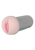 THE GRIPPER SURE GRIP STROKER PURE SKIN MATERIAL FLESH