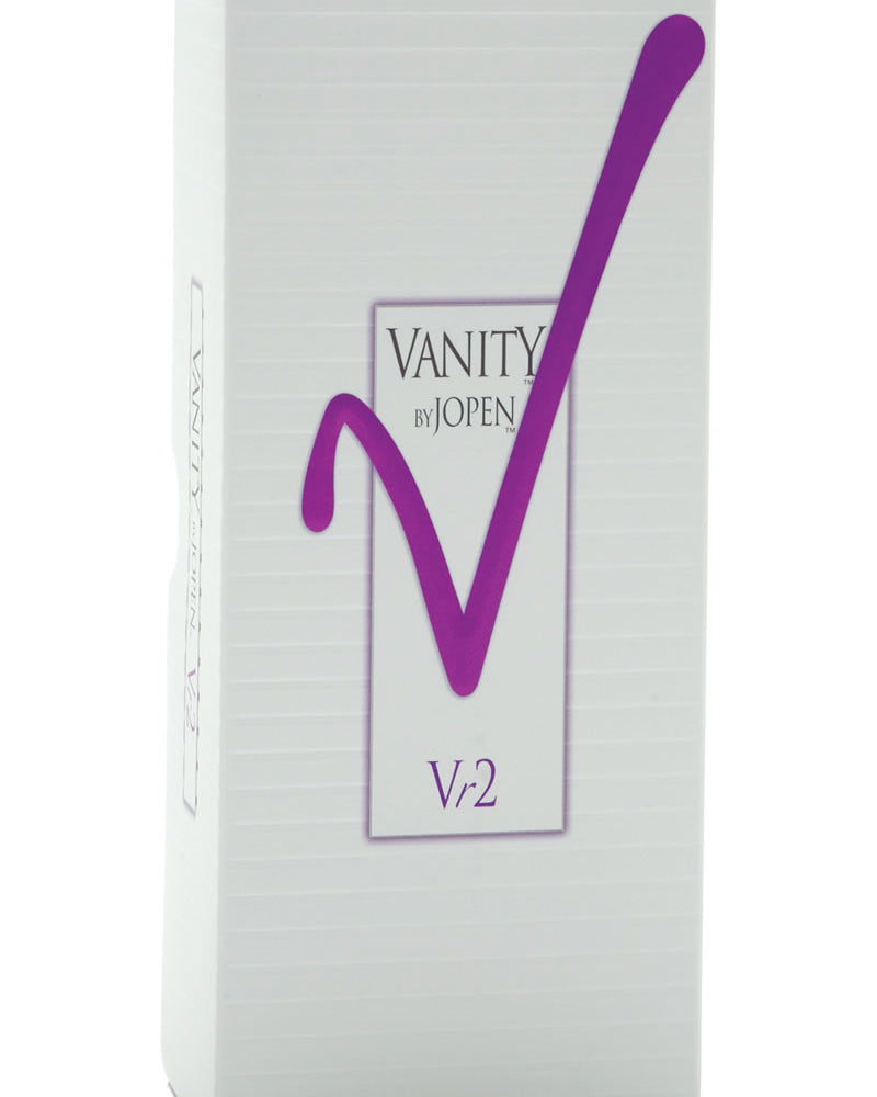 Vanidad VR2