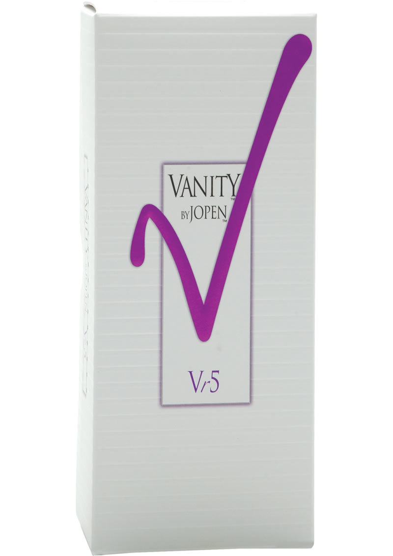 Vanity Vr5