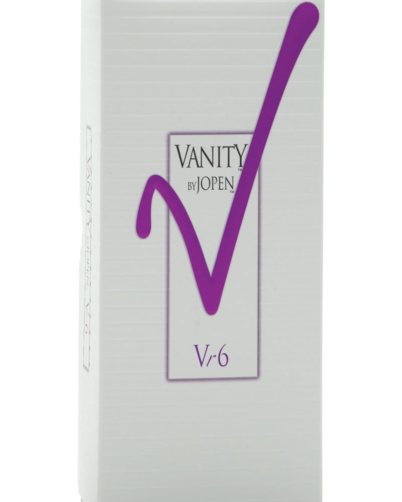 Vibrador Vanity by Jopen VR6
