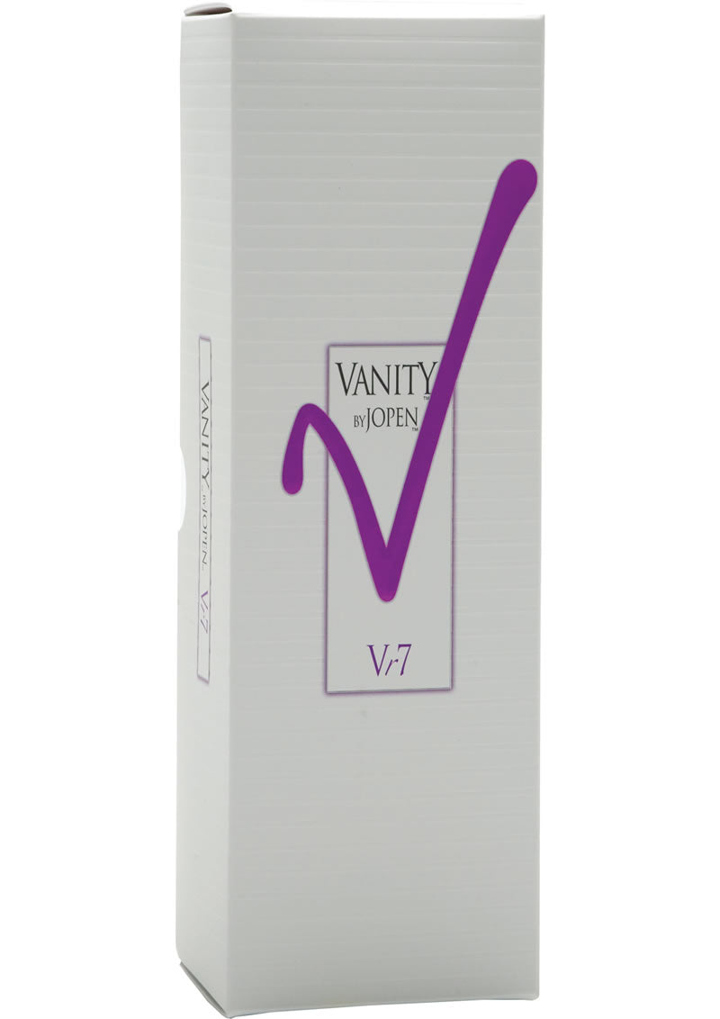 Vanity Vr7