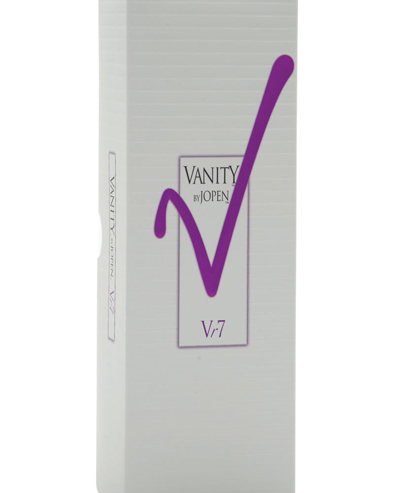 Vanidad Vr7