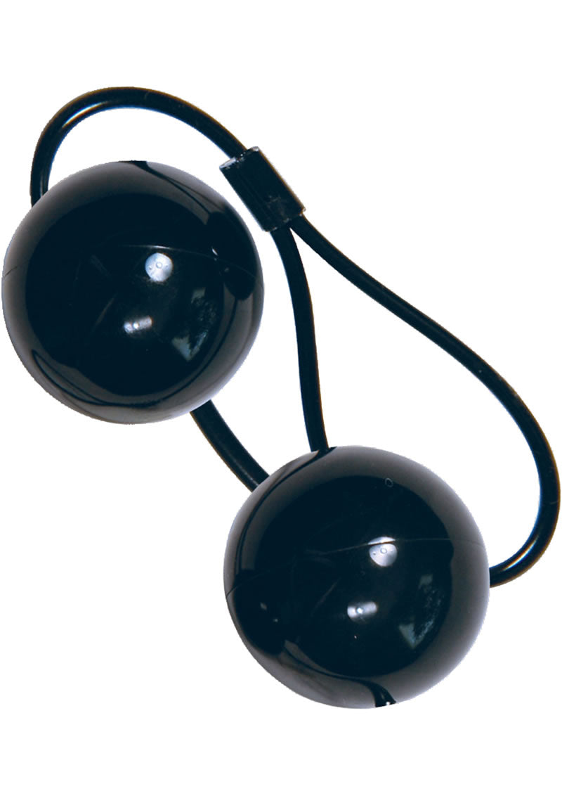 Nen-Wa Balls Black