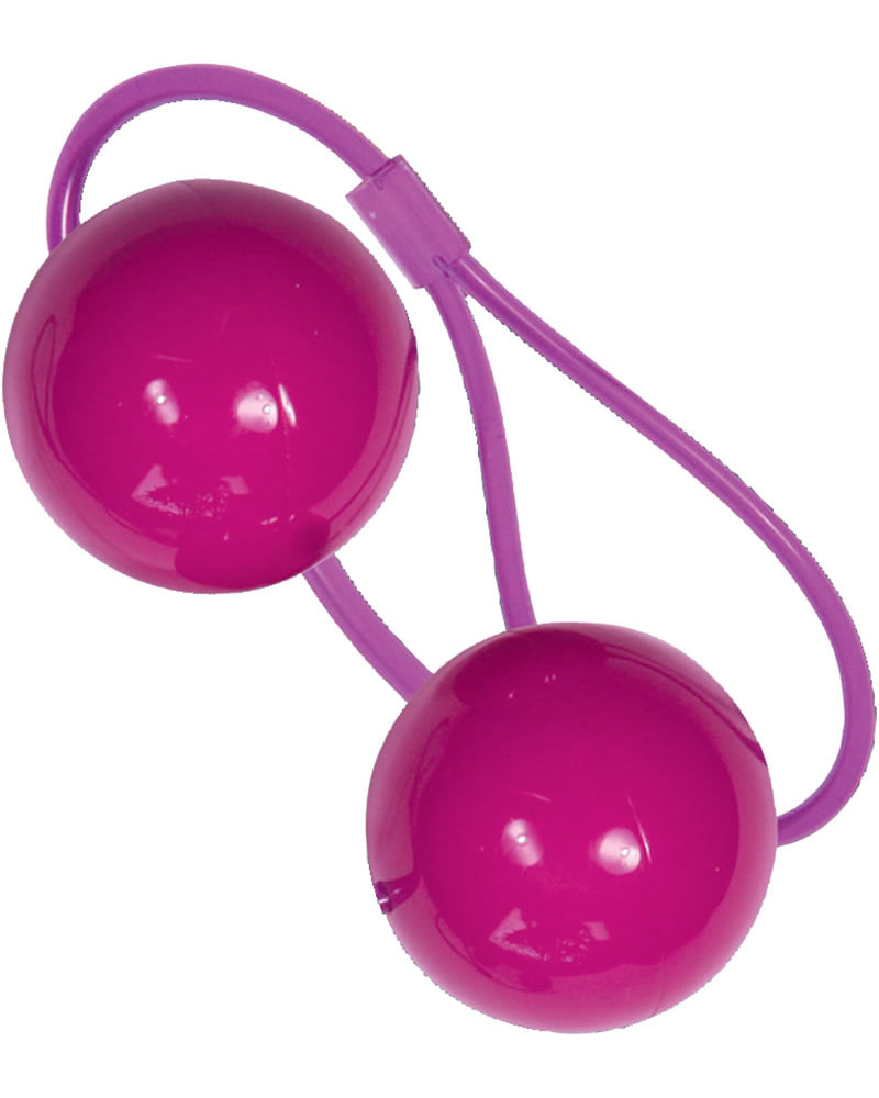 Bolas Nen-Wa moradas