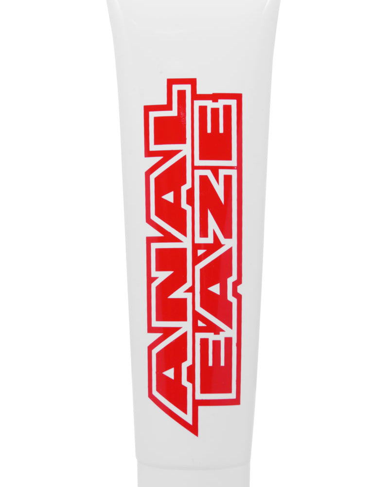Anal Eaze 1.5 Oz Cherry Flavor