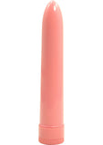 LADYS MOOD 7 INCH PLASTIC VIBRATOR PINK