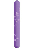 Breeze Flow Powerbullet de 5 pulgadas, color morado