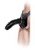 Fetish Fantasy Extreme Hollow Strap On