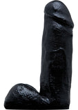 Down and Dirty 5.75 inch Dong Black