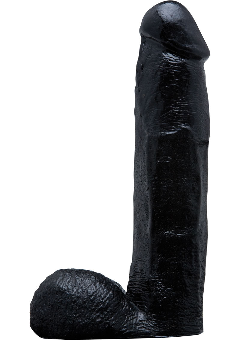 Down and Dirty 7 inch Dong Black