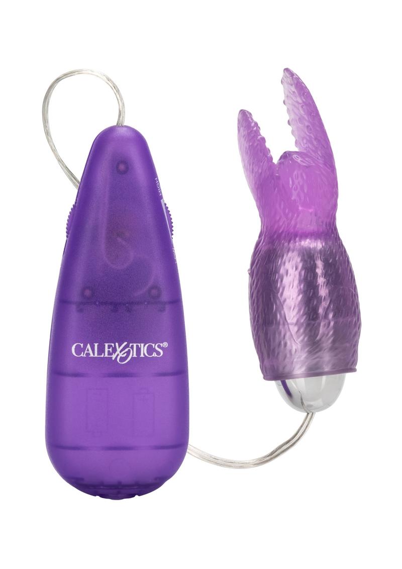High Intensity Snow Bunny Purple