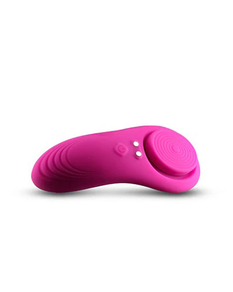 "Techno - Lucy - Magenta NSN-0287-34"