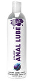 "Wet Anal Lube 8oz Uranus Extra Thick Water Based WT35028"