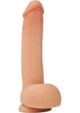 COLT COCK PETE KUZAK ICON SERIES 6.25 INCH WITH SUCTION CUP
