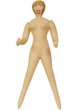 Mini Midget Inflatable Love Doll Travel Size