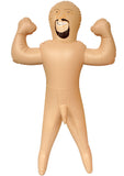 Midget Man Inflatable Love Doll Travel Size