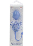 L AMOUR PREMIUM PLEASURE WEIGHTED KEGEL BALLS BLUE