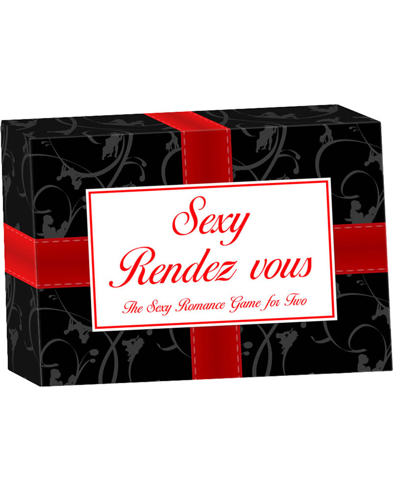 Sexy Rendez Vous Game