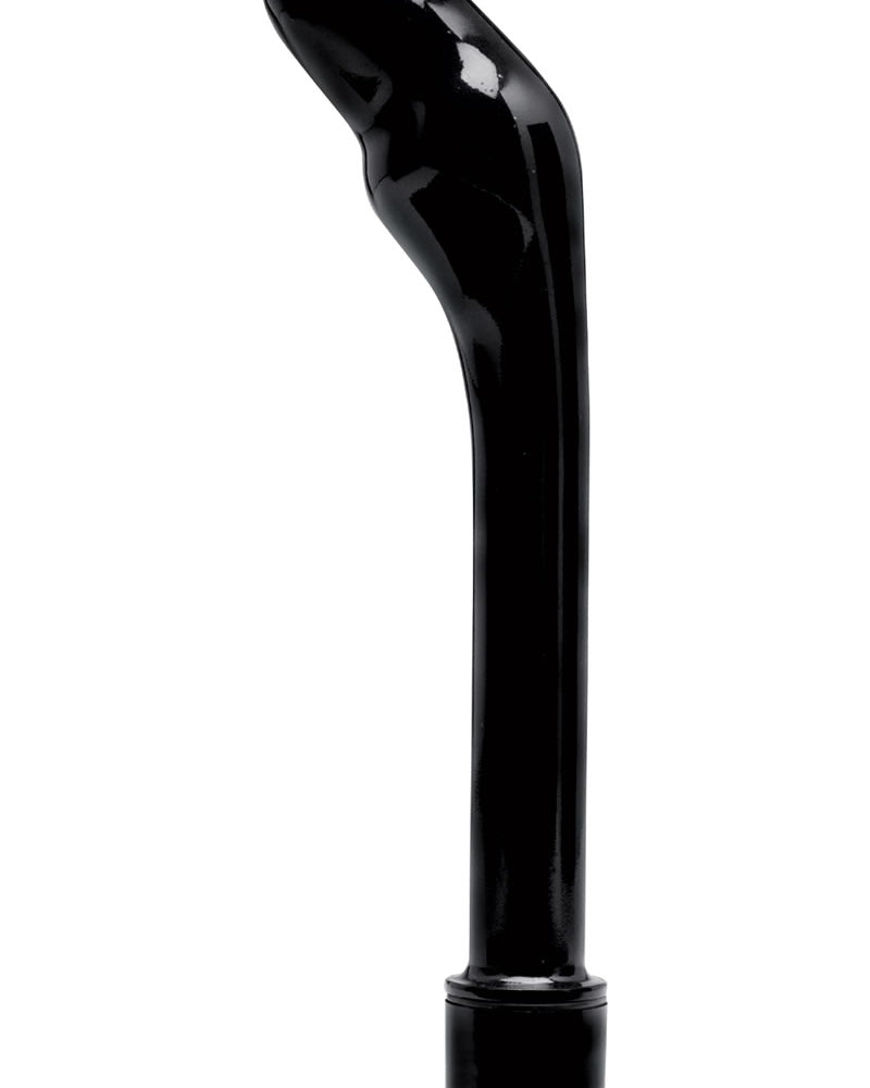 Adam - Male P-Spot Intensity Vibe - Black