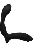 Get A Grip Prostate Massager Waterproof 5.5 Inch Black