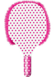 Horny Honey Spank Paddle With Vibrating Handle