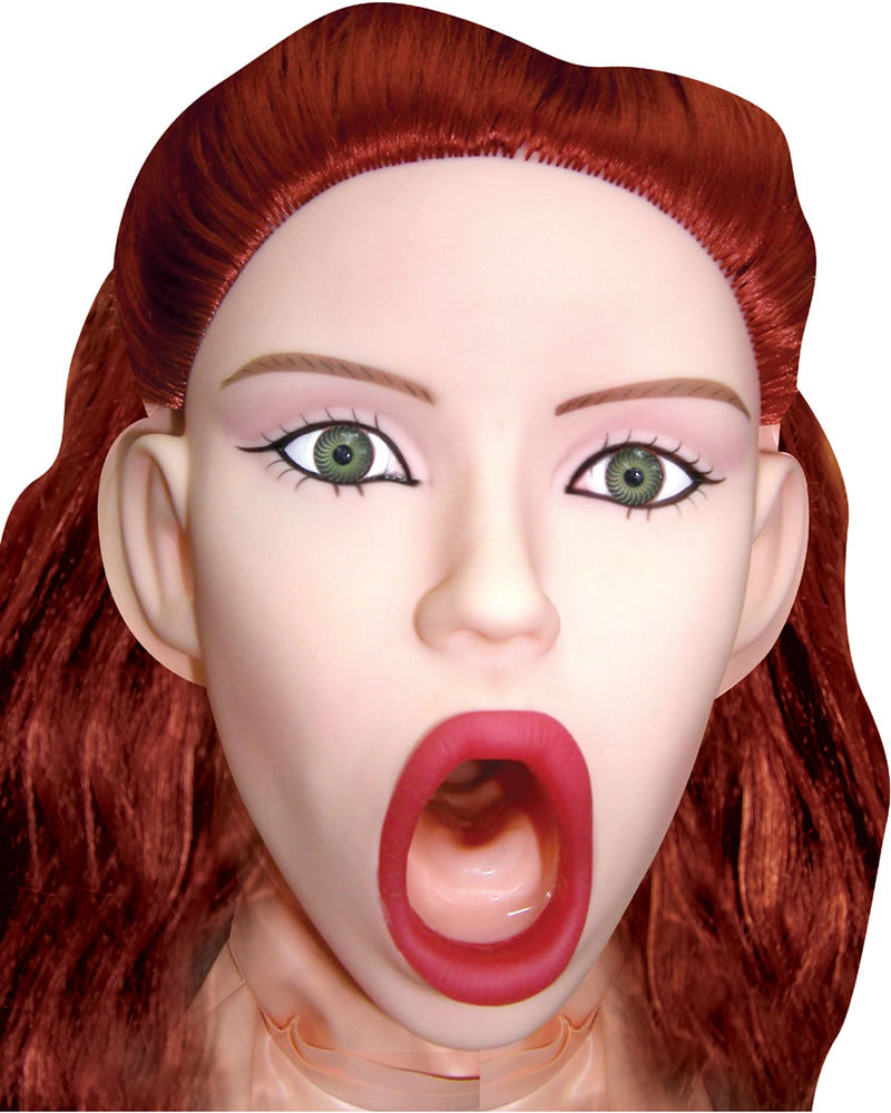 Muñeca de amor inflable sexy y psicópata con coño y culo de piel cibernética, masturbadores de piel a prueba de agua
