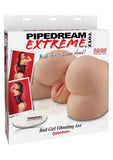Pipedream Extreme Bad Girl Vibrating Ass