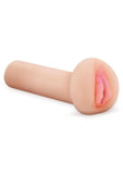 Pipedream Extreme Virgin Snatch Masturbator Flesh
