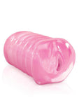 Pipedream Extreme Juicy Cyber Snatch Masturbator Pink