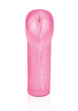 Pipedream Extreme Cyber Snatch Deluxe Pussy Masturbator Pink