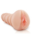 Pipedream Extreme Fill Her Up Masturbator Flesh