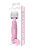 Mini masajeador Bodywand rosa