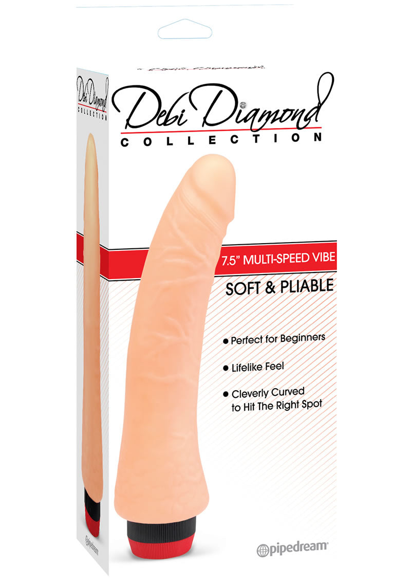 Debi Diamond Collection #2