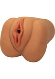 Maria Latina Super Realistic Pussy Masturbator 5 Inch