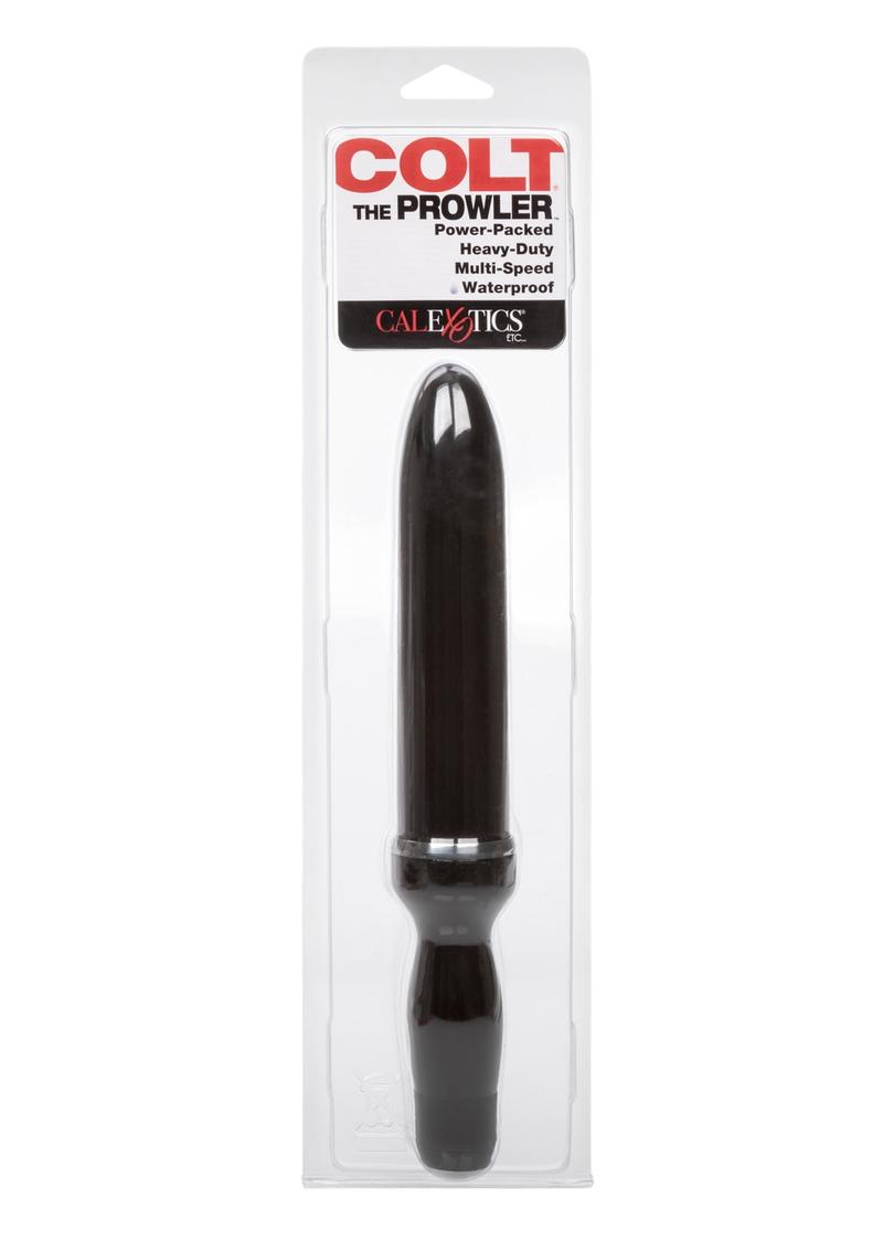 SONDA COLT THE PROWLER NEGRA IMPERMEABLE