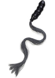 COLT STALLION TAIL RIBBED BLACK