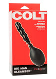 COLT BIG MAN CLEANSER BLACK