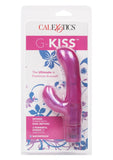 G KISS MULTISPEED IMPERMEABLE 4 PULGADAS ROSA