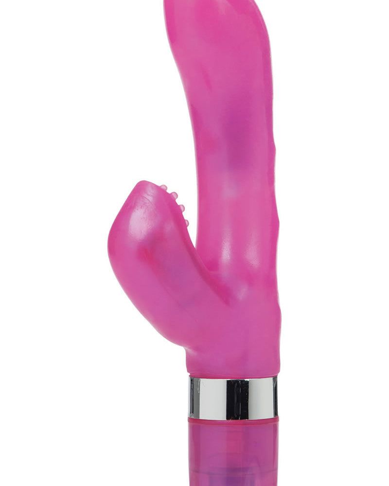 G KISS MULTISPEED IMPERMEABLE 4 PULGADAS ROSA