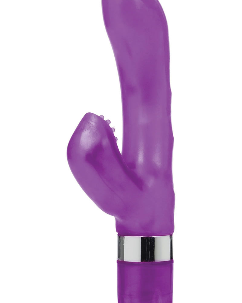 G KISS MULTISPEED IMPERMEABLE 4 PULGADAS PÚRPURA