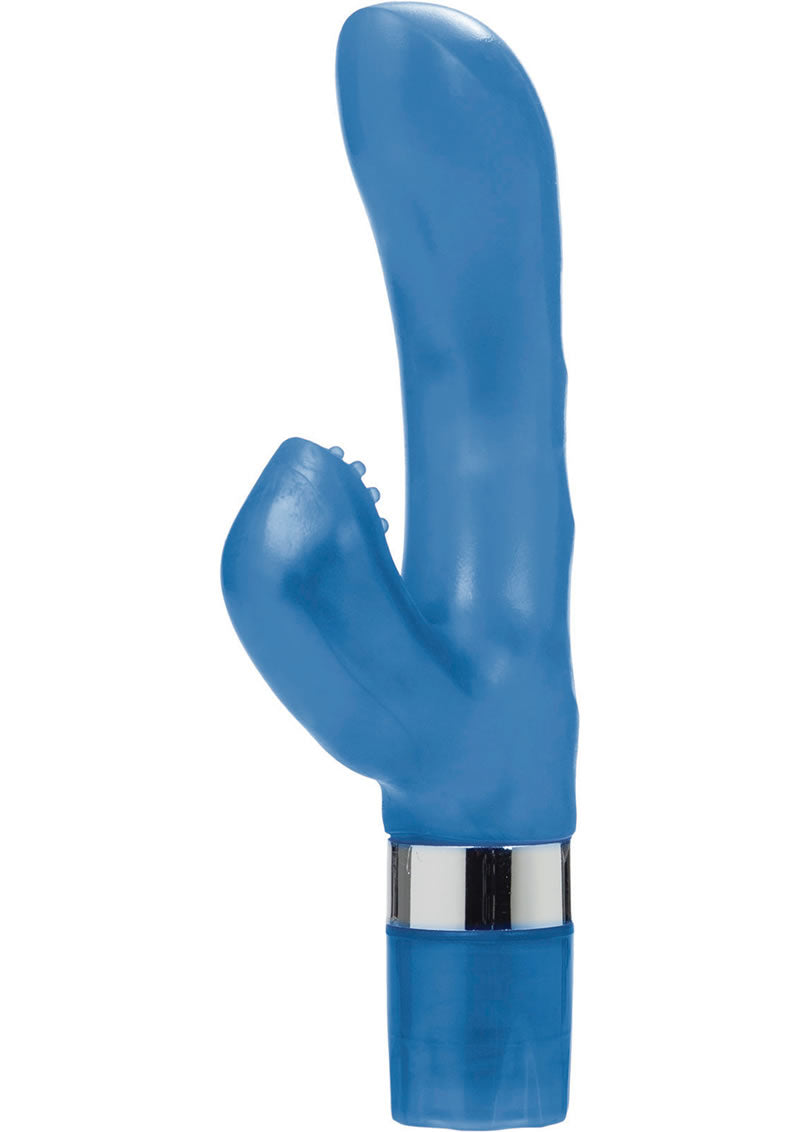 G KISS MULTISPEED IMPERMEABLE 4 PULGADAS AZUL