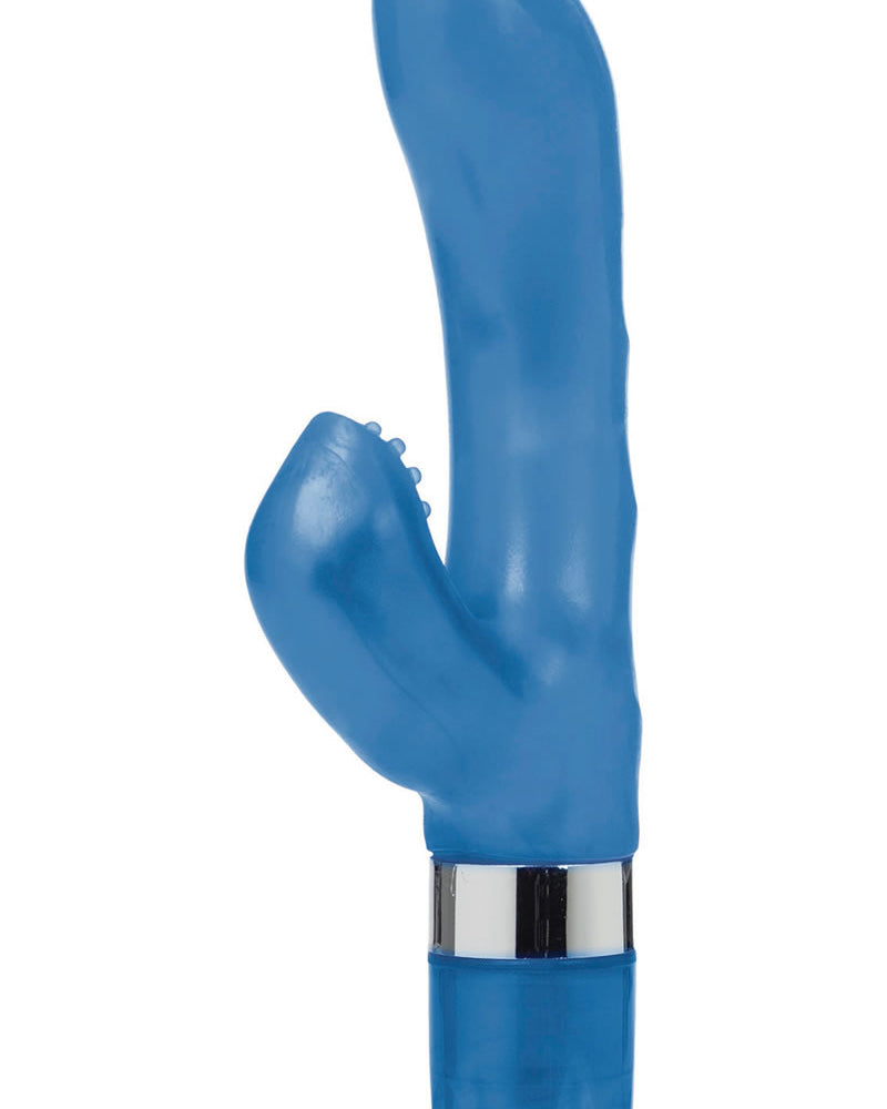 G KISS MULTISPEED IMPERMEABLE 4 PULGADAS AZUL