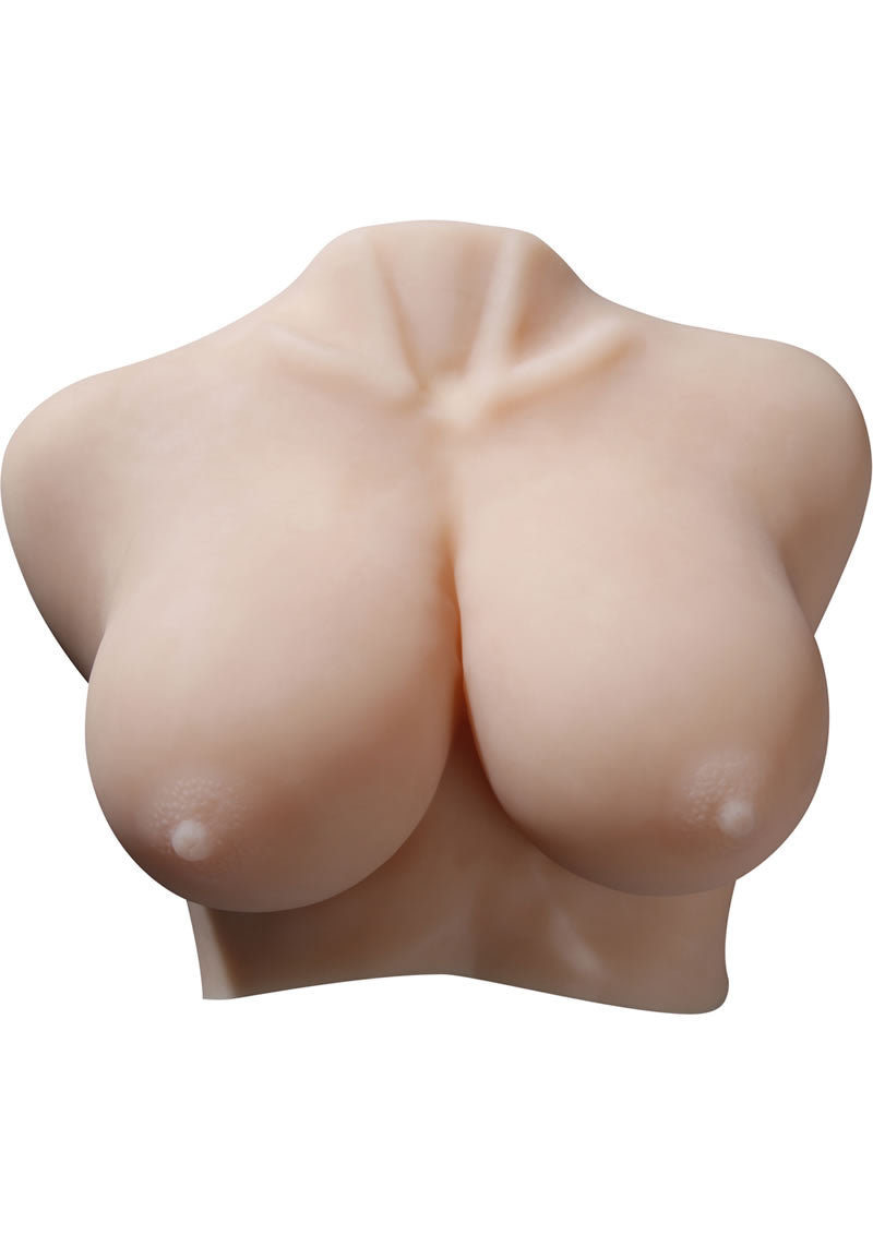 Pipedream Extreme Fóllame mis enormes tetas gordas