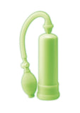 Pump Worx Glow In Dark Power Pump