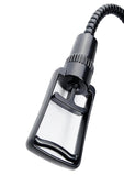 Pump Worx Max Width Penis Enlarger Clear