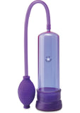 Pump Worx Purple Power Pump Purple