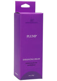 Plump Enhancement Cream For Men 2 Ounce