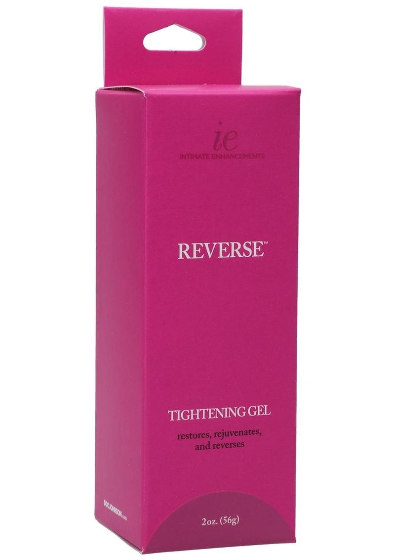 Reverse Tightening Gel For Women 2 Ounce
